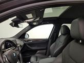 Thumbnail of 2022 Gray BMW X3