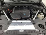 Thumbnail of 2022 Gray BMW X3