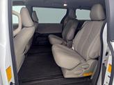 Thumbnail of 2014 White Toyota Sienna