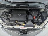 Thumbnail of 2014 White Toyota Sienna