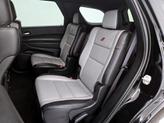 Thumbnail of 2023 Black Dodge Durango
