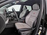 Thumbnail of 2023 Black Dodge Durango