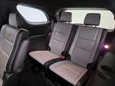 Thumbnail of 2023 Black Dodge Durango