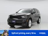 Thumbnail of 2023 Black Dodge Durango