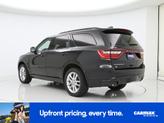 Thumbnail of 2023 Black Dodge Durango