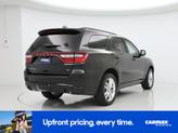 Thumbnail of 2023 Black Dodge Durango