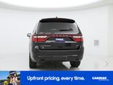 Thumbnail of 2023 Black Dodge Durango
