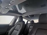 Thumbnail of 2021 White Tesla Model 3