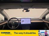 Thumbnail of 2021 White Tesla Model 3