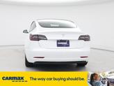 Thumbnail of 2021 White Tesla Model 3