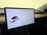 Thumbnail of 2021 White Tesla Model 3