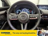 Thumbnail of 2023 Gray Mazda Mazda3