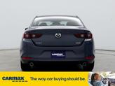 Thumbnail of 2023 Gray Mazda Mazda3