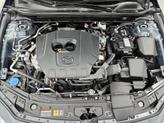 Thumbnail of 2023 Gray Mazda Mazda3