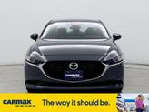 Thumbnail of 2023 Gray Mazda Mazda3