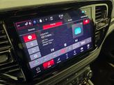 Thumbnail of 2022 Black Dodge Durango