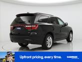Thumbnail of 2022 Black Dodge Durango