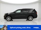 Thumbnail of 2022 Black Dodge Durango