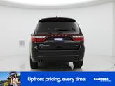 Thumbnail of 2022 Black Dodge Durango