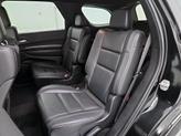 Thumbnail of 2022 Black Dodge Durango