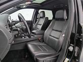 Thumbnail of 2022 Black Dodge Durango