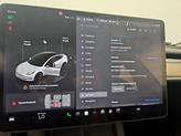 Thumbnail of 2022 White Tesla Model 3
