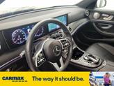 Thumbnail of 2020 Black Mercedes-Benz E-Class