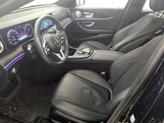 Thumbnail of 2020 Black Mercedes-Benz E-Class