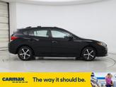 Thumbnail of 2023 Black Subaru Impreza