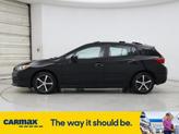 Thumbnail of 2023 Black Subaru Impreza