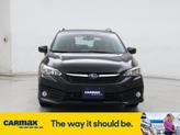 Thumbnail of 2023 Black Subaru Impreza