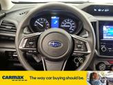Thumbnail of 2023 Black Subaru Impreza