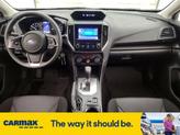 Thumbnail of 2023 Black Subaru Impreza