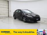 Photo of 2023 Black Subaru Impreza