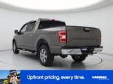 Thumbnail of 2019 Gray Ford F-150