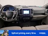 Thumbnail of 2019 Gray Ford F-150
