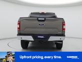 Thumbnail of 2019 Gray Ford F-150