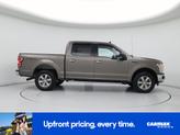 Thumbnail of 2019 Gray Ford F-150