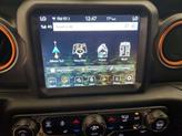 Thumbnail of 2020 Red Jeep Gladiator
