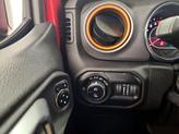 Thumbnail of 2020 Red Jeep Gladiator