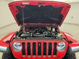 Thumbnail of 2020 Red Jeep Gladiator