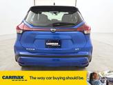 Thumbnail of 2024 Blue Nissan Kicks