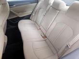 Thumbnail of 2018 White Hyundai SONATA