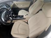Thumbnail of 2018 White Hyundai SONATA
