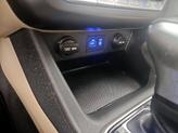 Thumbnail of 2018 White Hyundai SONATA
