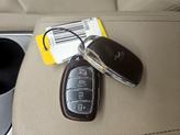 Thumbnail of 2018 White Hyundai SONATA