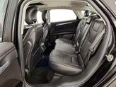 Thumbnail of 2014 Black Ford Fusion