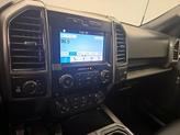 Thumbnail of 2019 Black Ford F-150
