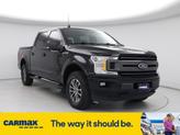 Photo of 2019 Black Ford F-150