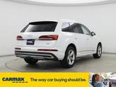Thumbnail of 2021 White Audi Q7